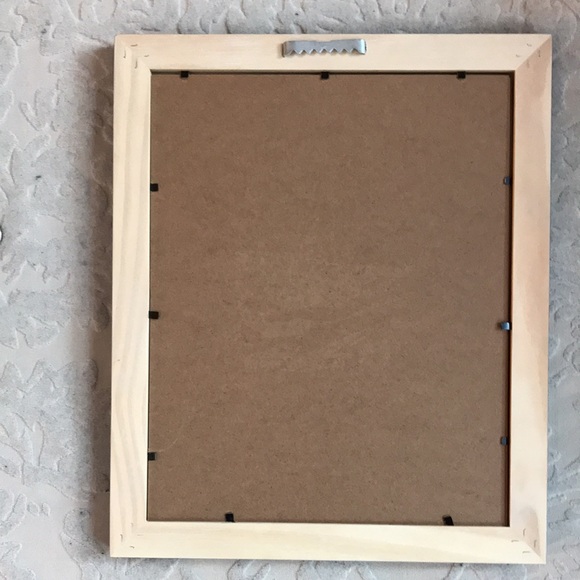 Moon Witch Framed Art Print - Picture 4 of 7